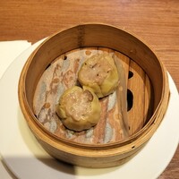 蔭山樓 表参道店 - 香港焼売