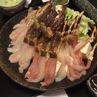 蟹工船 君津店 - 
