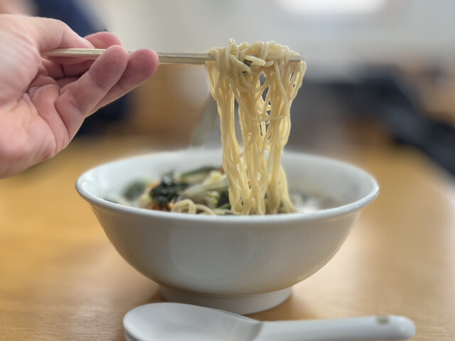 ひとしの店 - 稚内（食堂）の写真
