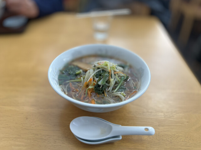 ひとしの店 - 稚内（食堂）の写真