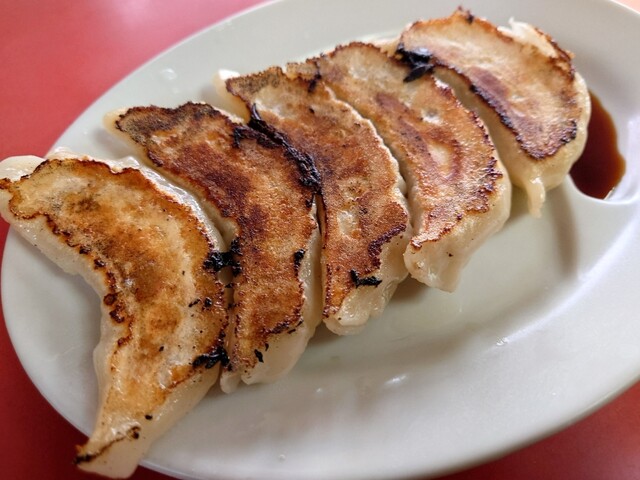 萬来軒 鶴賀店 - 会津若松（中華料理）の写真