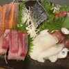 元祖北海魚串 がりや
