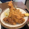 巣鴨ときわ食堂 本店