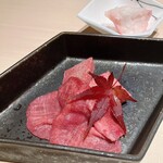 焼肉料理 牛吉日和 - 