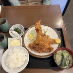 巣鴨ときわ食堂 本店 - 