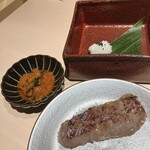 焼肉料理 牛吉日和 - 