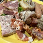 バルマルシェ コダマ - 