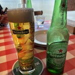 赤いどうくつ - 