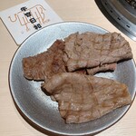 焼肉料理 牛吉日和 - 