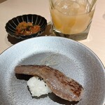 焼肉料理 牛吉日和 - 