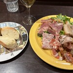 バルマルシェ コダマ - 