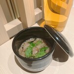 焼肉料理 牛吉日和 - 