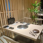 焼肉料理 牛吉日和 - 