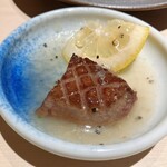 焼肉料理 牛吉日和 - 