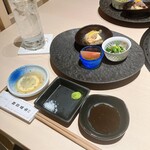 焼肉料理 牛吉日和 - 