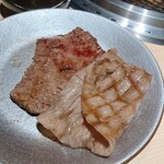 焼肉料理 牛吉日和 - 