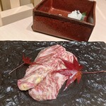 焼肉料理 牛吉日和 - 