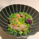 焼肉料理 牛吉日和 - 