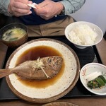 巣鴨ときわ食堂 本店 - 