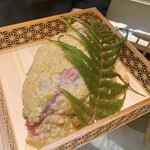 焼肉料理 牛吉日和 - 