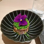 焼肉料理 牛吉日和 - 