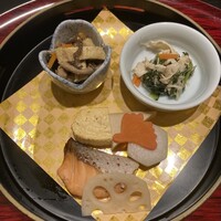 北新地　銀杏 - 