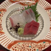 北新地　銀杏 - 