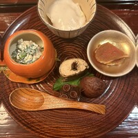 懐石 斉藤 - 