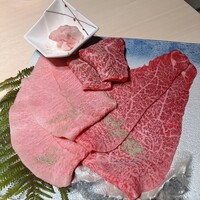焼肉料理 牛吉日和 - 