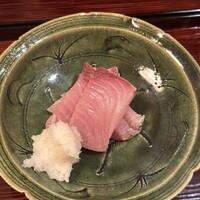 懐石 斉藤 - ぶり