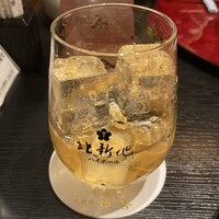 北新地　銀杏 - 