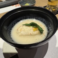 大阪 京橋 鮨 黒潮海閤 - 