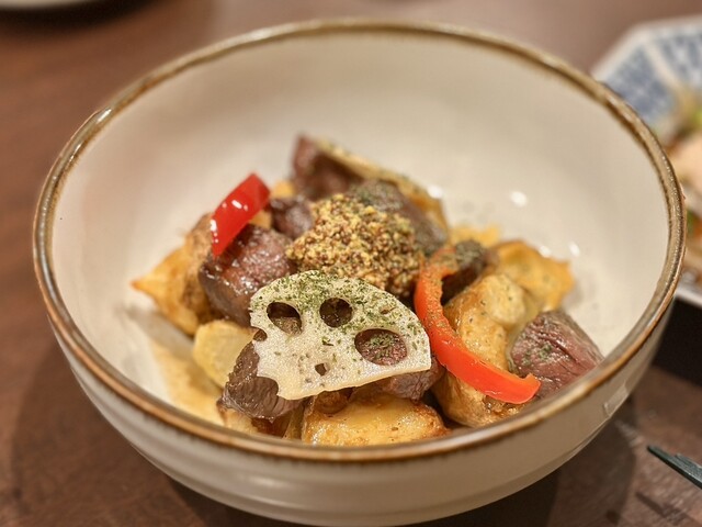 閉店】みんみん - 西小山/中華料理 | 食べログ