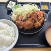 おこめや食堂