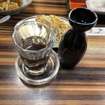 酒道 ハナクラ しぞーかおでん - 