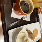 ふなわかふぇ - 