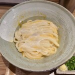 扇町うどん屋 あすろう - 