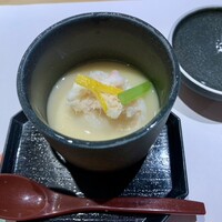 吉祥寺 鮨 天ぷら いわい - 