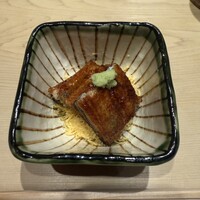 鮨結う紬 - 