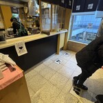 峠の釜めし おぎのや - 