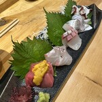 ビストロげってん - 