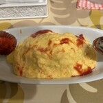 フランキーアンドトリニティー - 