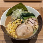 ラーメンWalkerキッチン - 