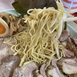 ラーメンショップ - 