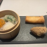 中国飯店 富麗華 - 