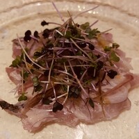 リストランテ アクアパッツァ - 