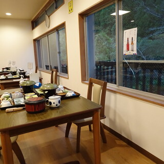 十津川上湯温泉旅館 神湯荘_2