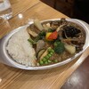 カレーの店 プーさん