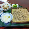 手打蕎麦シマ