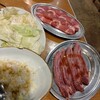 ホルモン焼肉 ぶち 博多大名店